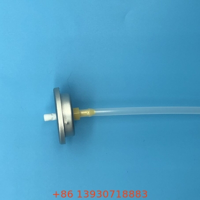 Premium Body Spray Actuator Valve - Smooth Spray dla wszystkich okazji
