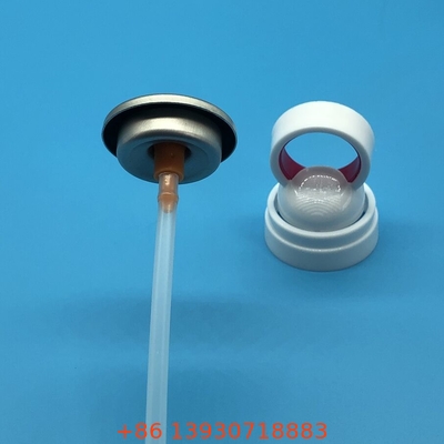 Ultrafinny zakres ochrony przeciwsłonecznej mgły atomizer zawór szerokospektralna ochrona, nie tłuste formuły, łatwe zastosowanie