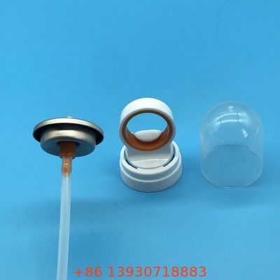 Ultrafinny zakres ochrony przeciwsłonecznej mgły atomizer zawór szerokospektralna ochrona, nie tłuste formuły, łatwe zastosowanie