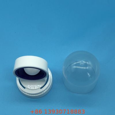 Wytrzymały i niezawodny zawór pompy przeciwsłonecznej do sportów i zajęć na świeżym powietrzu z bezpiecznym blokiem i ciągłym opryskaniem