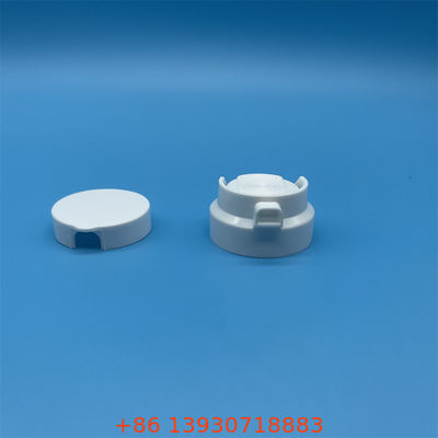 Zawór piankowy do wysokiego przepływu do szybkiego i skutecznego dostarczania pianki