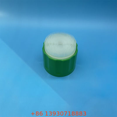 Aerozolowa nasadka do szczotki do szorowania do piany z mydłem i woskiem do myjni bezdotykowej