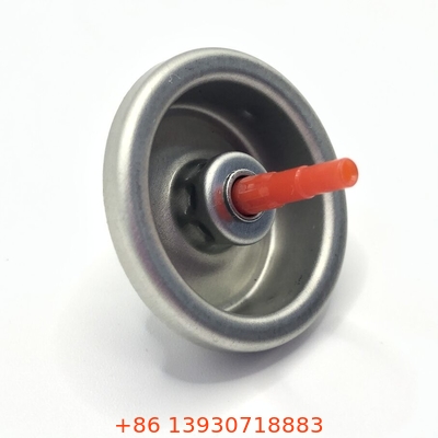 Kompaktny lżejszy adapter do napełniania gazu Portable And Efficient Refilling Solution Easy To Use Design