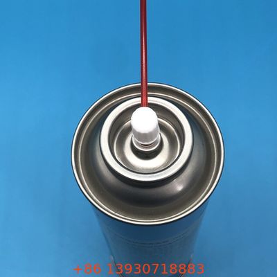 Wysokiej jakości zawór WD-40 do rozpylania sprayów smarowych