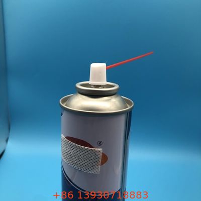 Carburetor Cleaner Spray Valve for Professional Engine Performance Product