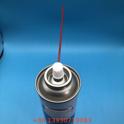 Włókno lubycyjne WD-40 do wielofunkcyjnego oprysku oleju penetrującego