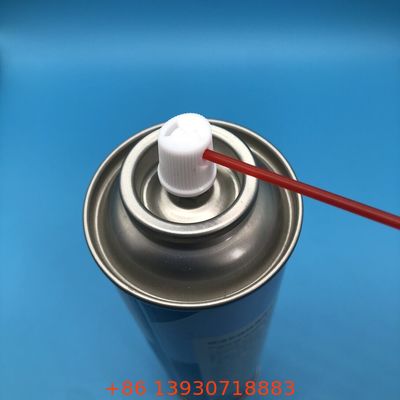 Zawór aktywacyjny zestawu MDF do dwukomponentowych systemów rozpylania klejnotów