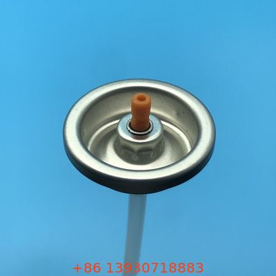 Wielofunkcyjny zawór rozpylający zabezpieczony przed wyciekiem do oleju Wd40 do rozpylania olejów aerozolu