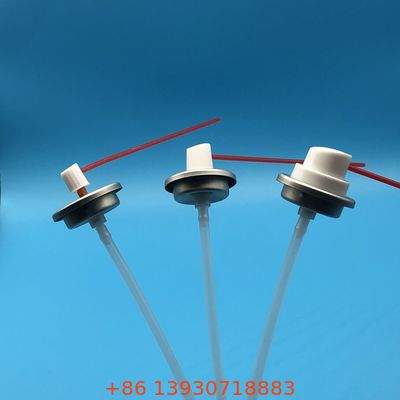 Zawór smarujący WD-40 do ochrony smarowania ruchomych części w motoryzacji