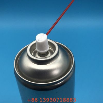 Zawór smarujący WD-40 do ochrony smarowania ruchomych części w motoryzacji