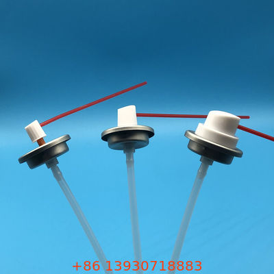 Zestaw kleju MDF z zaworem i kompletnym rozwiązaniem do łatwego, dwuskładnikowego nakładania kleju