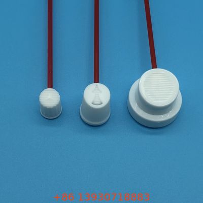 Precyzyjny wtryskiwacz paliwa czyszczący zawór aerozolu z chemicznie odpornym uszczelnieniem