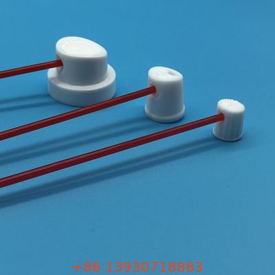 Wyrzutniczy z karburatorów do konserwacji w przypadku puszek aerozołowych