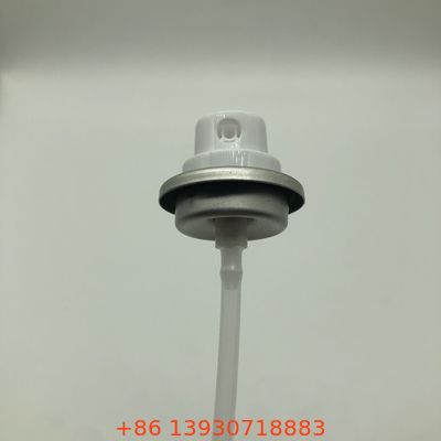 Aktywator zaworu aerozolowego MDF przeznaczony do obróbki drewna i produkcji mebli