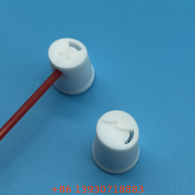 Wyższe ciśnienie wtryskiwacz samochodowy czyszczy dwa i cztery dziury zawór do części silnika