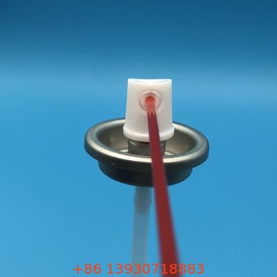 Wyrzutnik WD40 dla produktów z tłuszczem wielozadaniowym i olejami penetrującymi