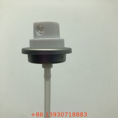 Aktywator zaworu aerozolowego MDF przeznaczony do obróbki drewna i produkcji mebli