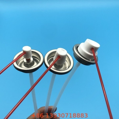 Przejście ścisłej kontroli przed dostawą MDF Kit Activator Valve for MDF Stethoscopes