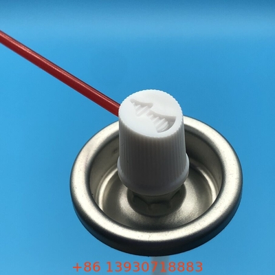 Przejście ścisłej kontroli przed dostawą MDF Kit Activator Valve for MDF Stethoscopes
