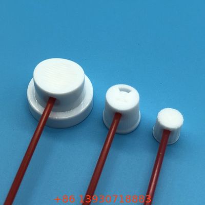 Niezawodny czyszczyciel gaźnika 1 cali zawór aerosołowy z płytki cynowej do skutecznego czyszczenia silnika