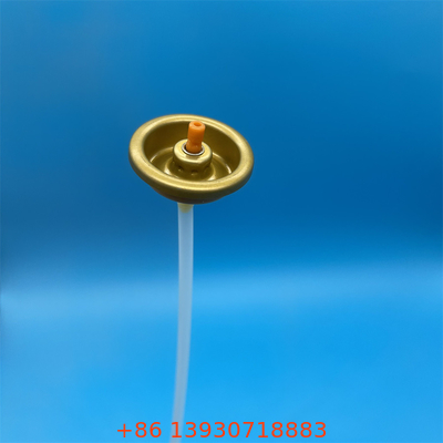 Premium Aluminium Dispensing Valve for Industrial Applications - Precision and Efficiency for Fluid Dispensing - Precyzja i wydajność w zakresie dystrybucji płynów