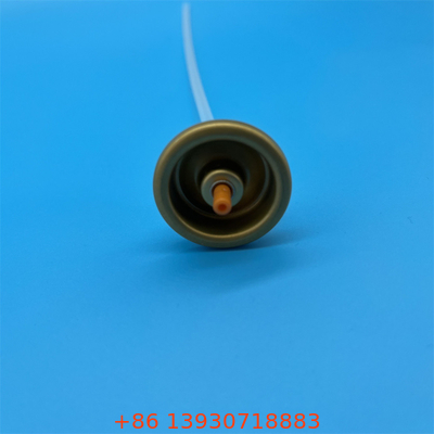 Premium Aluminium Dispensing Valve for Industrial Applications - Precision and Efficiency for Fluid Dispensing - Precyzja i wydajność w zakresie dystrybucji płynów