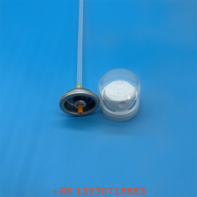 Premium Deodorant Valve for Personal Care Products - Precyzyjna dystrybucja do kontroli zapachu