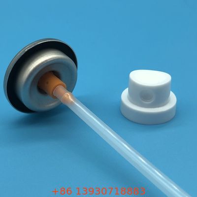 Zrównoważony, odnawialny zawór mgły do ochrony przeciwsłonecznej dla przyjaznych dla środowiska preparatów mineralnych o długim trwałości