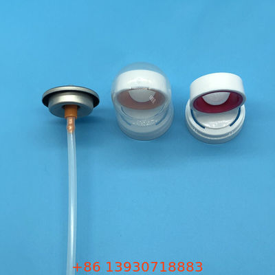 Zawór do mgiełki z filtrem przeciwsłonecznym Premium ułatwiający aplikację na całe ciało dla rodziny z równomiernym, drobnym rozpylaniem