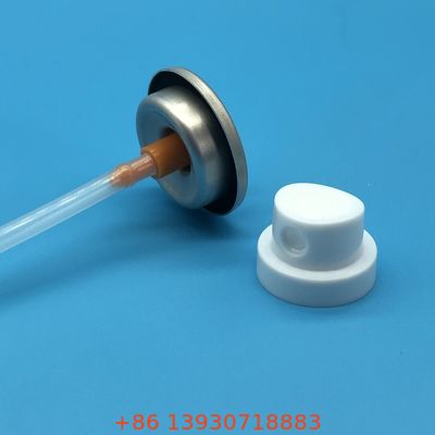 Zawór do mgiełki z filtrem przeciwsłonecznym Premium ułatwiający aplikację na całe ciało dla rodziny z równomiernym, drobnym rozpylaniem