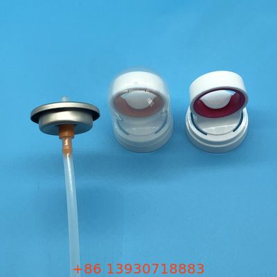 Zawór do mgiełki z filtrem przeciwsłonecznym Premium ułatwiający aplikację na całe ciało dla rodziny z równomiernym, drobnym rozpylaniem