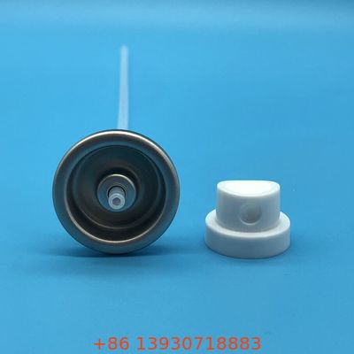 Zawór do mgiełki z filtrem przeciwsłonecznym Premium ułatwiający aplikację na całe ciało dla rodziny z równomiernym, drobnym rozpylaniem