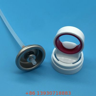 Zawór do mgiełki z filtrem przeciwsłonecznym Premium ułatwiający aplikację na całe ciało dla rodziny z równomiernym, drobnym rozpylaniem