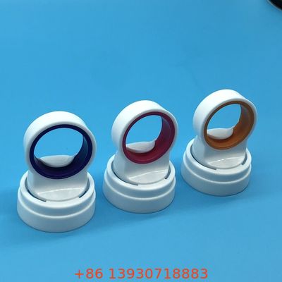 Zawór do mgiełki z filtrem przeciwsłonecznym Premium ułatwiający aplikację na całe ciało dla rodziny z równomiernym, drobnym rozpylaniem