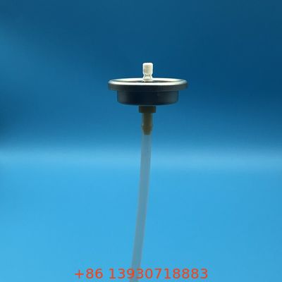 Deodorant do rozpylania ciała Kompatybilny z dostosowanymi opcjami korka i obudowy