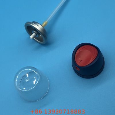 Deodorant do rozpylania ciała Kompatybilny z dostosowanymi opcjami korka i obudowy