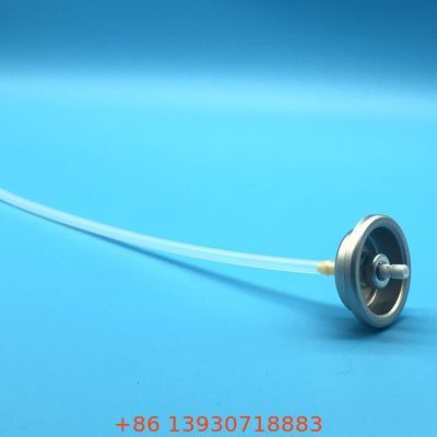 Dwucalowy zawór do dezodorantów do pielęgnacji ciała