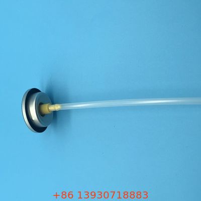 Dwucalowy zawór do dezodorantów do pielęgnacji ciała