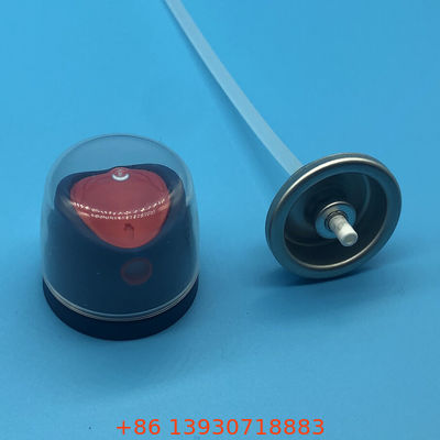 Deodorant do rozpylania ciała Kompatybilny z systemami napędowymi gazowymi