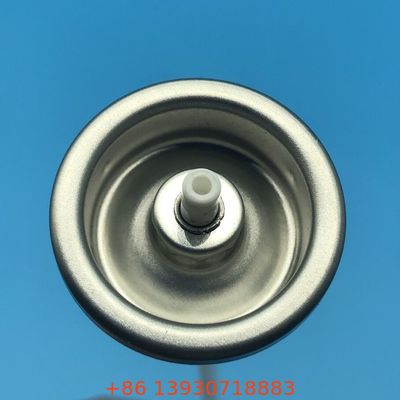 Deodorant do rozpylania ciała Kompatybilny z dostosowanymi opcjami korka i obudowy