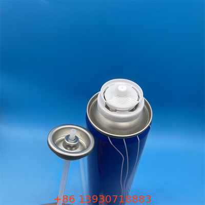 FreshVent Autodeodorant Valve - Zaawansowana kontrola zapachu w środowiskach motoryzacyjnych