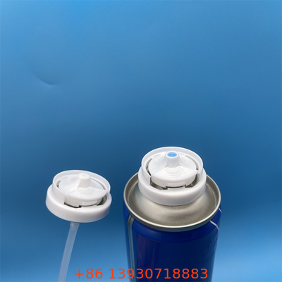 FreshVent Autodeodorant Valve - Zaawansowana kontrola zapachu w środowiskach motoryzacyjnych