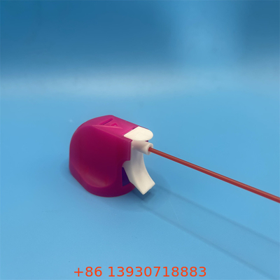 Premium Plastic Hand Garden Sprayer Pump Clean Trigger - wszechstronne rozwiązanie czyszczenia ogrodu
