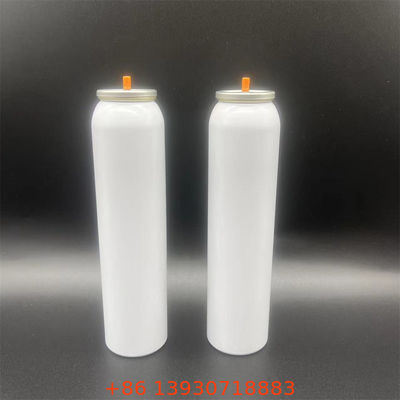 Zawór aerozolowy do sprayów nabłyszczających i nadających połysk włosom, zaprojektowany do wytwarzania miękkiej, równomiernej, drobnej mgiełki