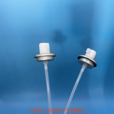 Premium Smooth-Action MDF Kit Aktywator zaworu do luksusowych zapachów i mgiełek do pielęgnacji skóry z precyzyjną kontrolą rozpylania