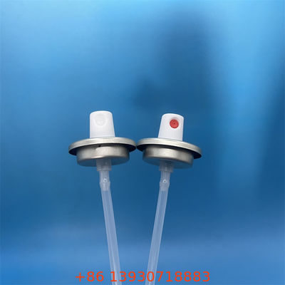 Premium Smooth-Action MDF Kit Aktywator zaworu do luksusowych zapachów i mgiełek do pielęgnacji skóry z precyzyjną kontrolą rozpylania