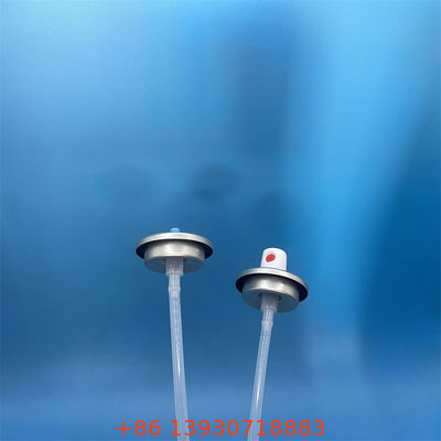 Premium Smooth-Action MDF Kit Aktywator zaworu do luksusowych zapachów i mgiełek do pielęgnacji skóry z precyzyjną kontrolą rozpylania