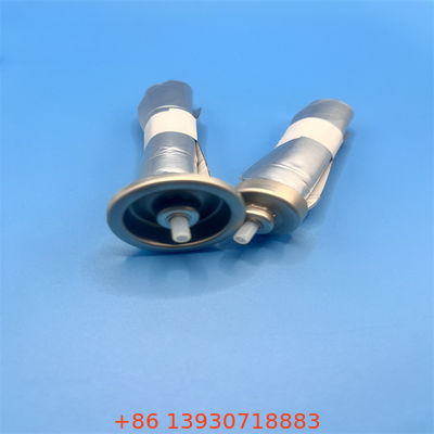 Przemysłowy system aerozolowy Bag-on-Valve do smarów, klejów i produktów motoryzacyjnych