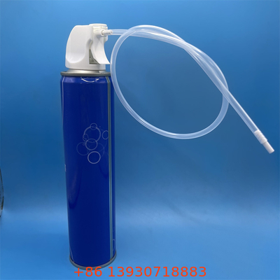 ProSpray Long-Reach Hose Sprayer - profesjonalne rozwiązanie do podlewania i czyszczenia