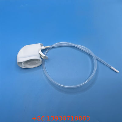 Strzelacz z spustem z rurką do zanurzenia wysokiej mocy chemicznego opryskiwacza do zastosowań przemysłowych